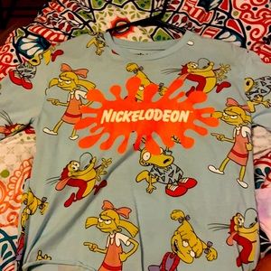 Nickelodeon shirt